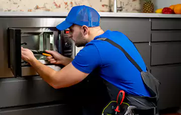 Appliance Repair